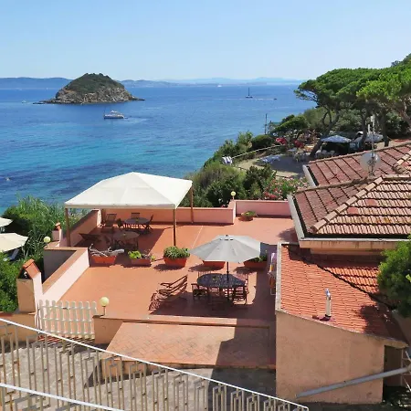 Appartamento Locazione Turistica Castello-1 *