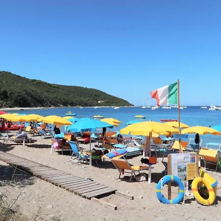 Appartamento Locazione Turistica Castello-1 *