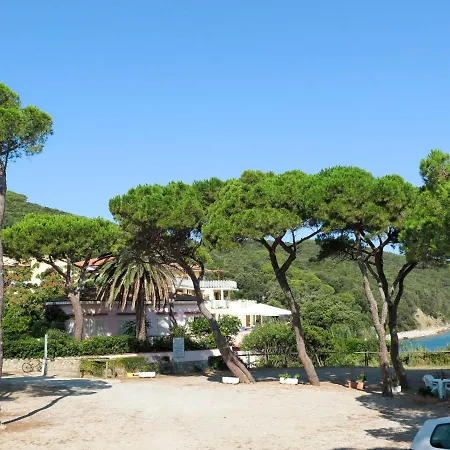 Appartamento Locazione Turistica Castello-1 Cavo