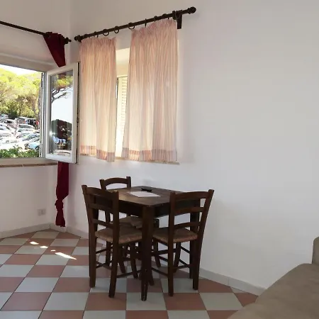 Locazione Turistica Castello-1 * Cavo
