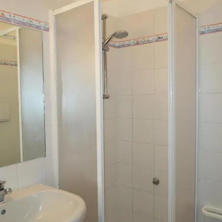 Apartament Locazione Turistica Castello-1 Cavo