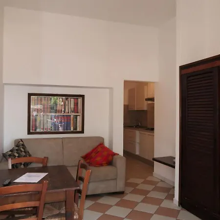 Appartamento Locazione Turistica Castello-1