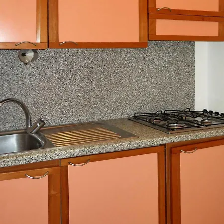 Apartament Locazione Turistica Castello-1